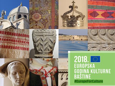 Thematic session of the Education, Science and Culture Committee on cultural heritage in the context of European cultural heritage